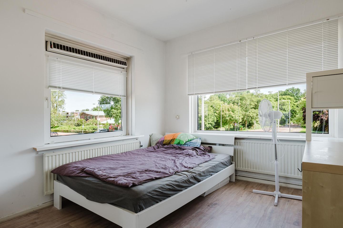 Photo 19 of Surinamestraat 1-B