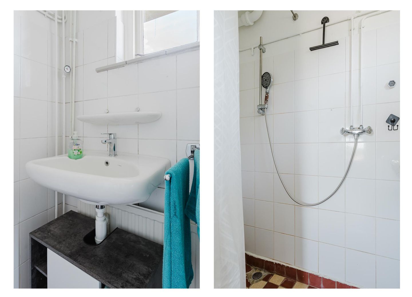 Photo 29 of Surinamestraat 1-B