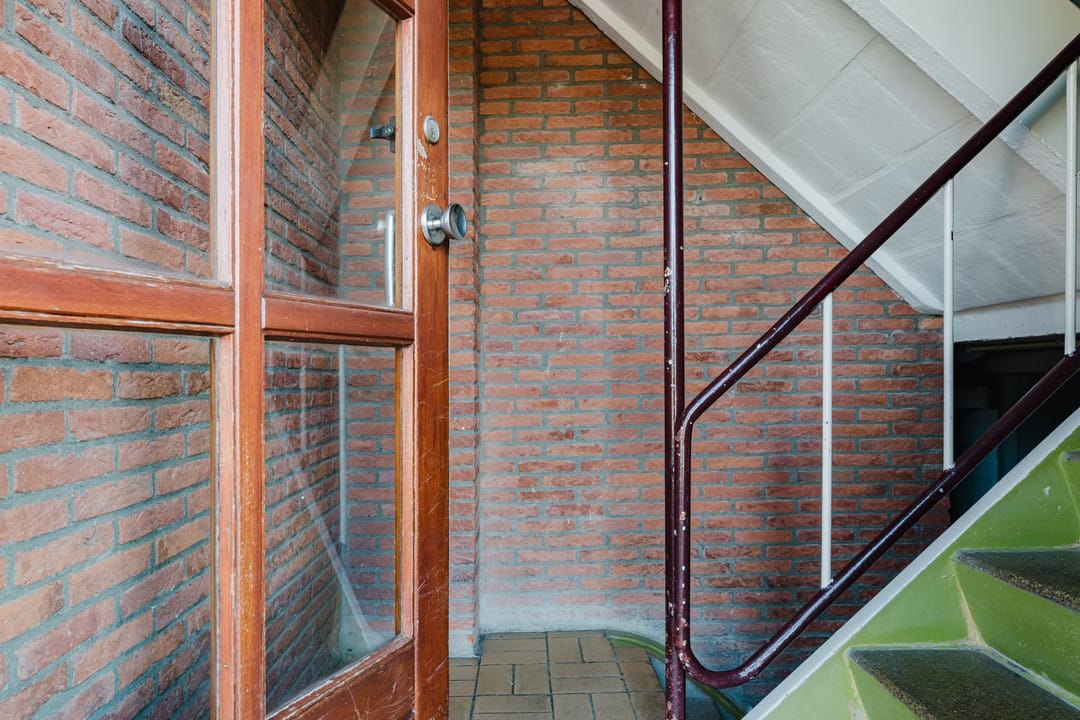 Photo 7 of Surinamestraat 1-B