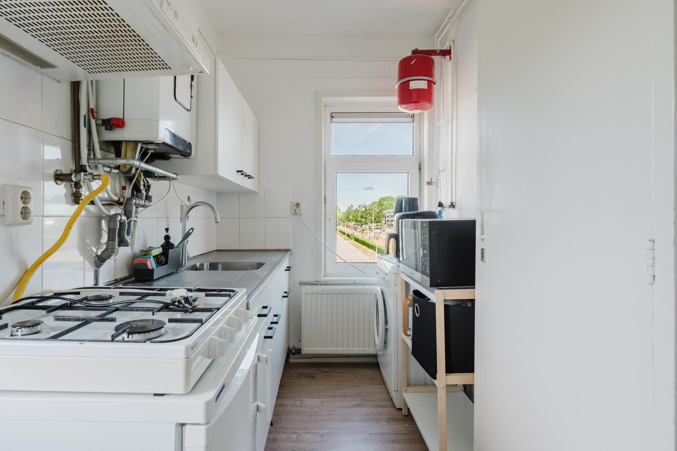 Photo 24 of Surinamestraat 1-B