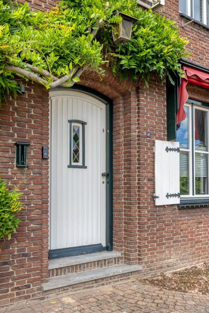 Vrijstaande woning te koop: Kroppestraat 67, Swalmen
