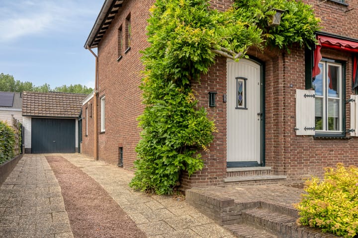 Vrijstaande woning te koop: Kroppestraat 67, Swalmen