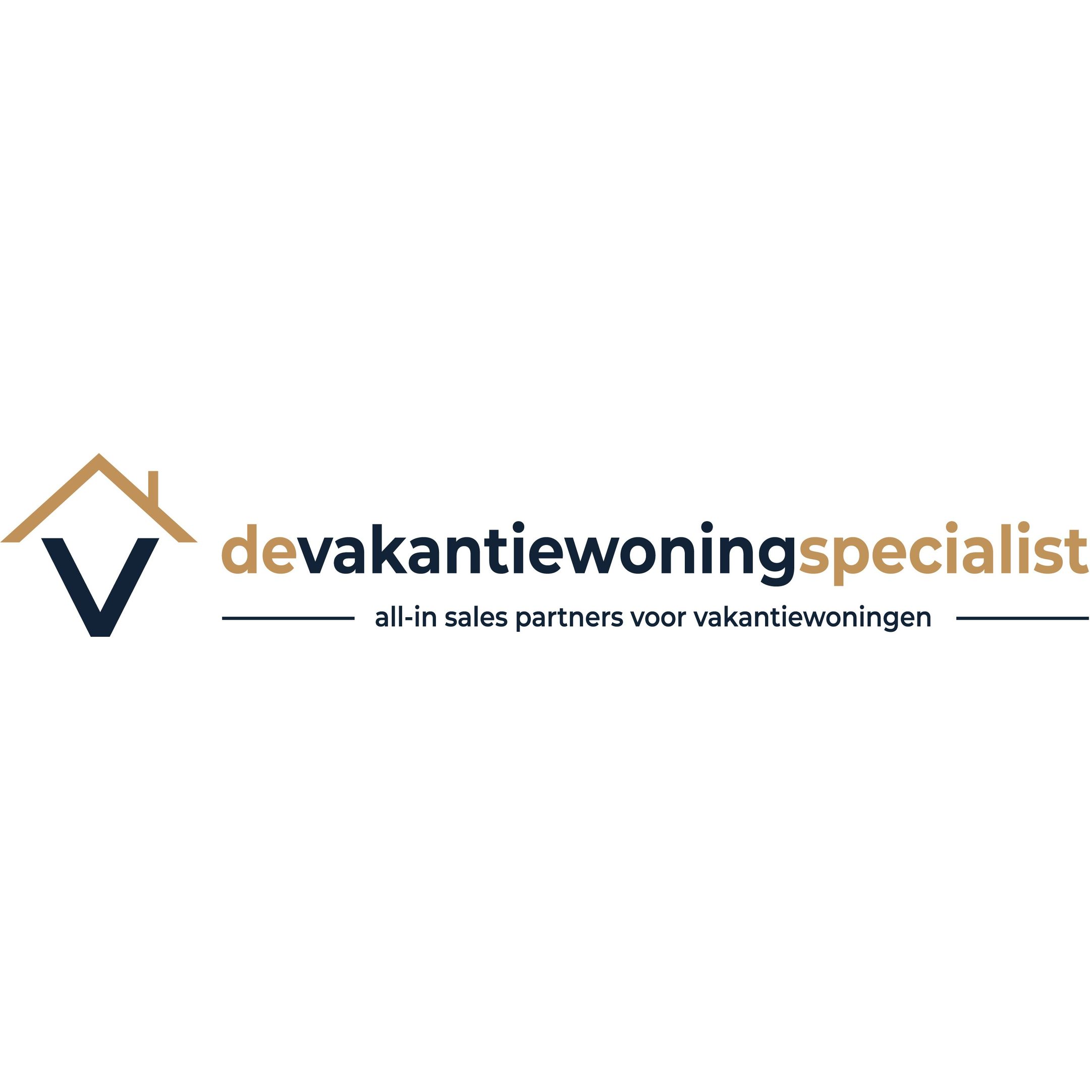 De Vakantiewoning Specialist