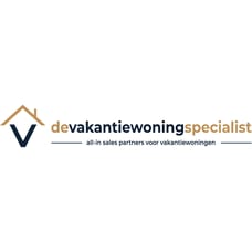 De Vakantiewoning Specialist 