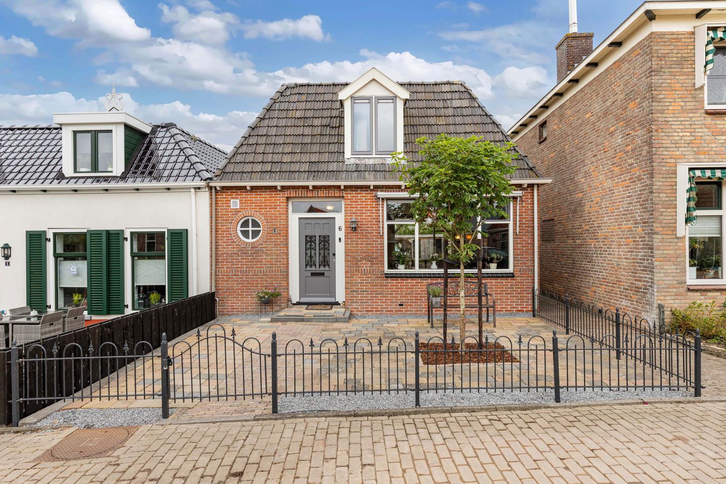 Foto 4 van Schoolstraat 6