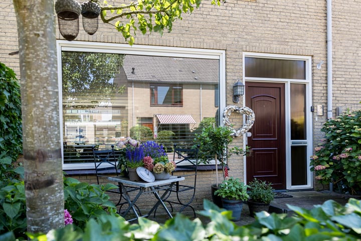 Foto 4 van Evertsenstraat 14