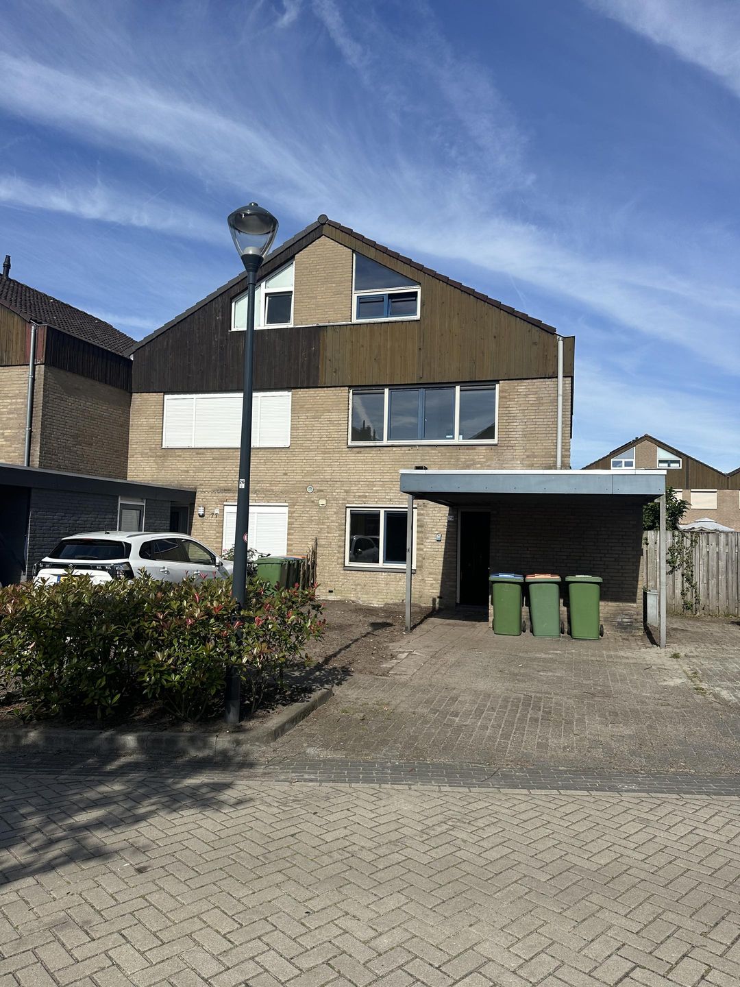 Photo 2 of Vloed 79