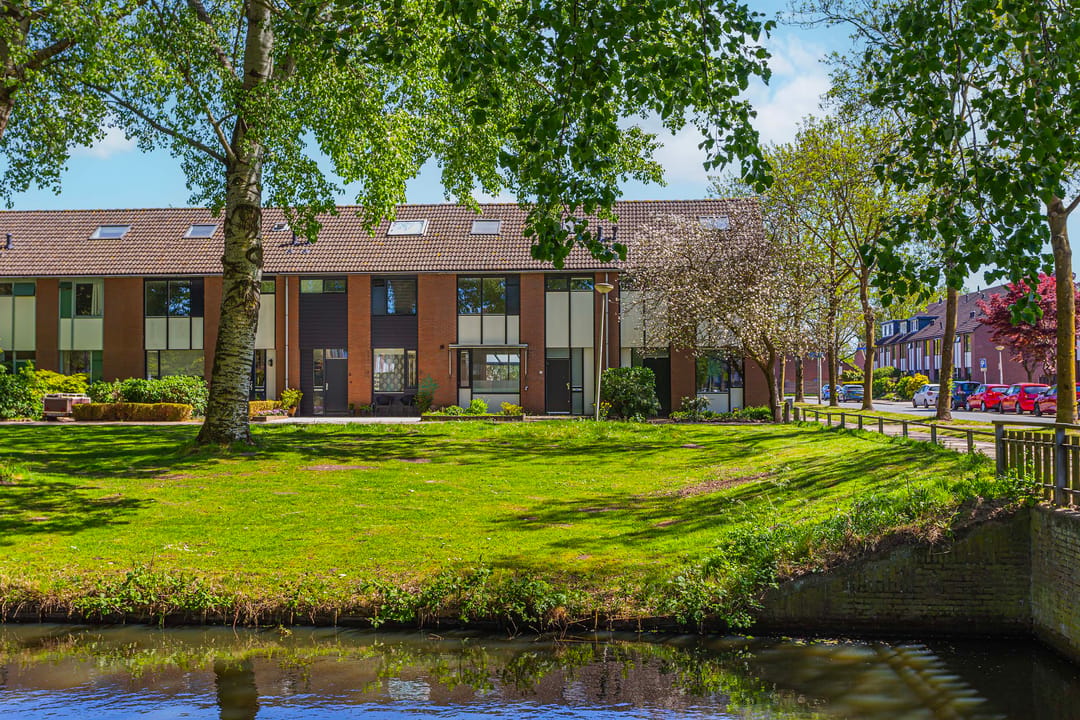 Foto 1 van De Graafdreef 3