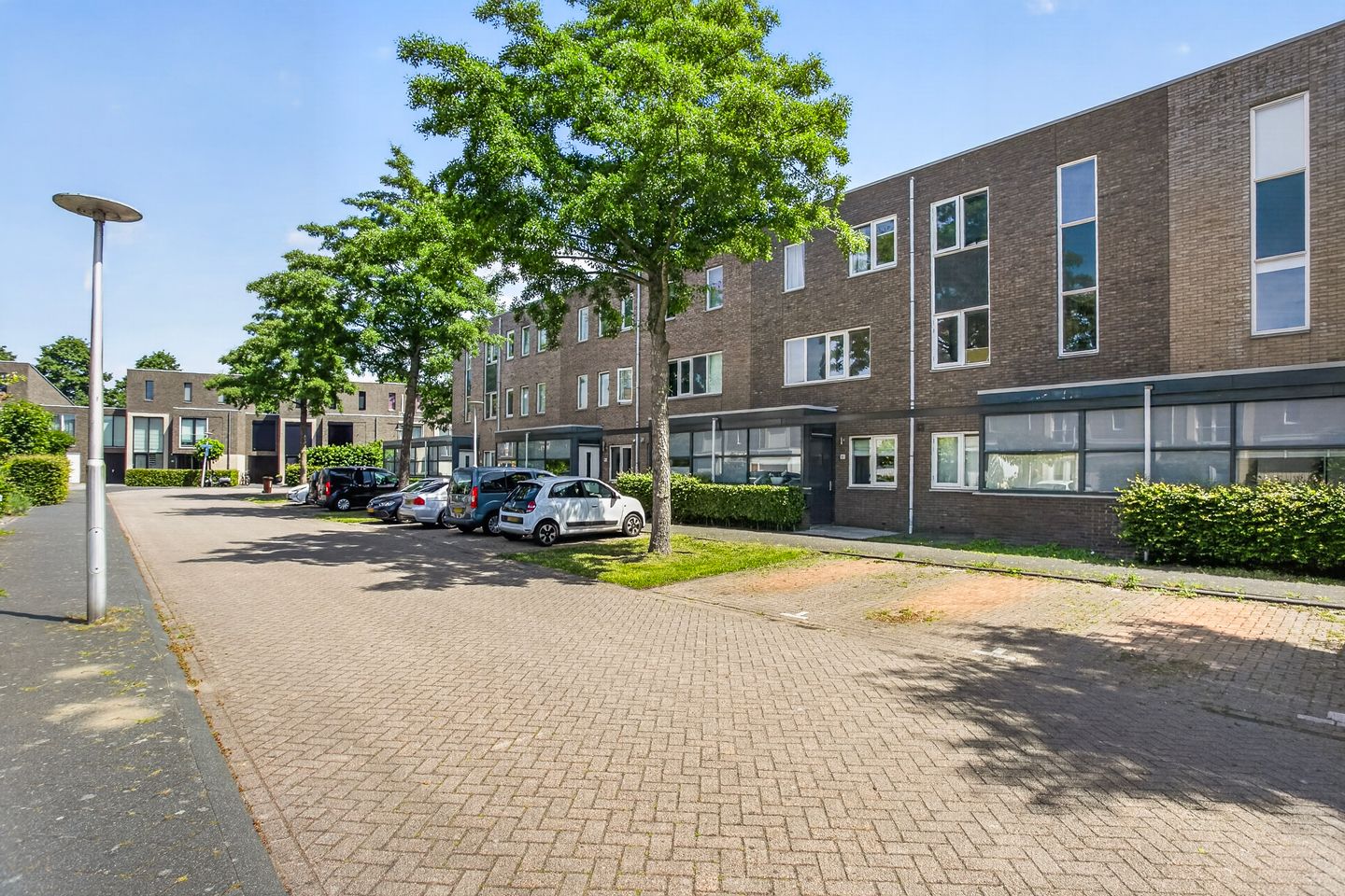 Foto 40 van Harry Banninkstraat 81
