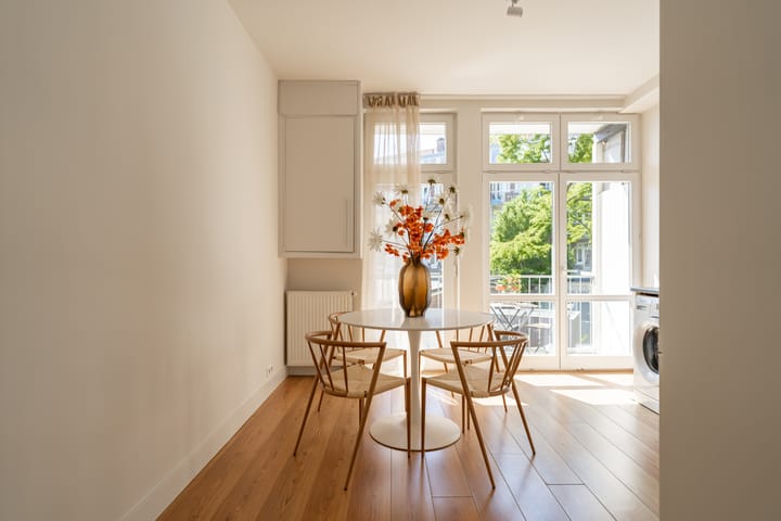 Foto 4 van Sassenheimstraat 17-1