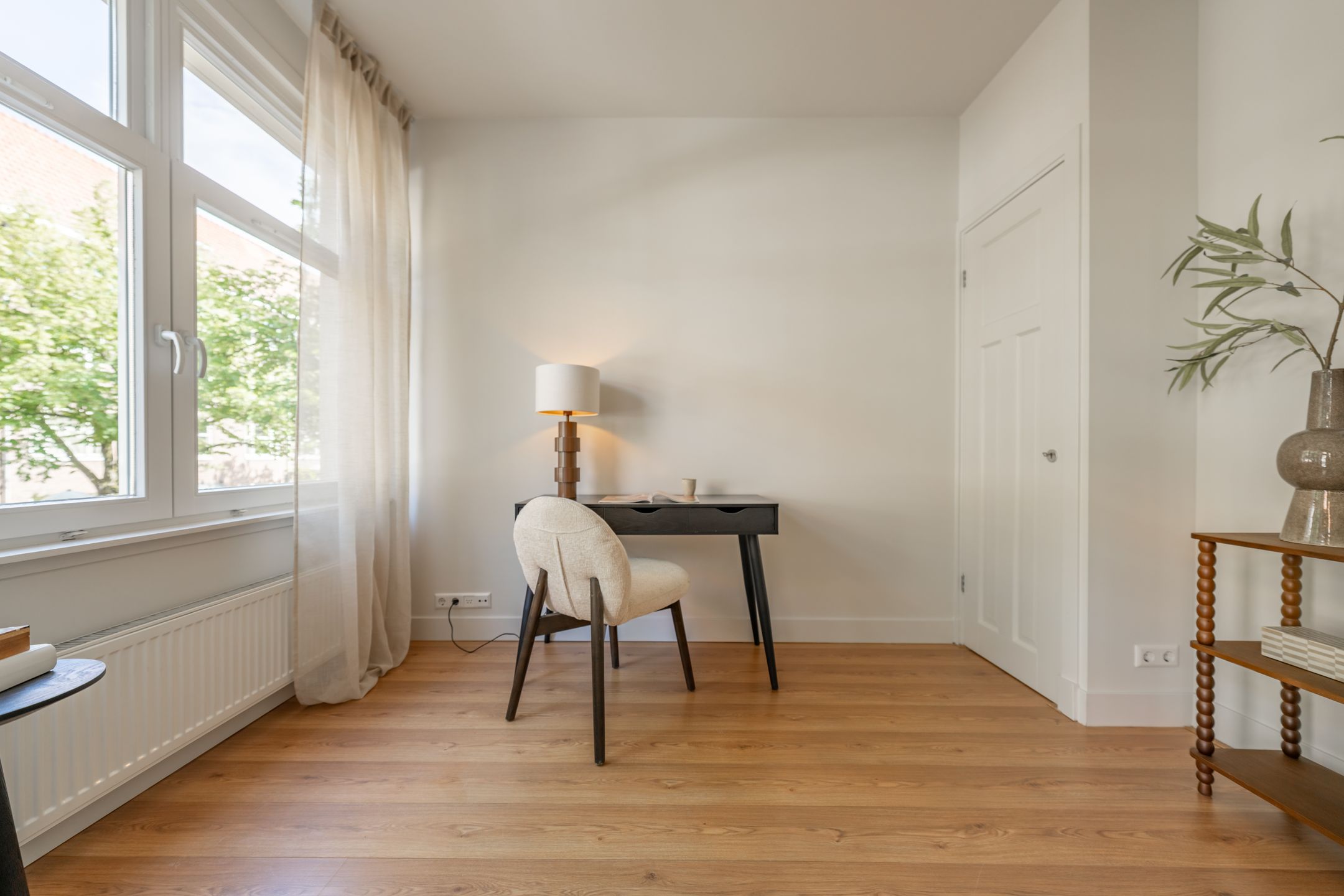 Photo 15 of Sassenheimstraat 17-1