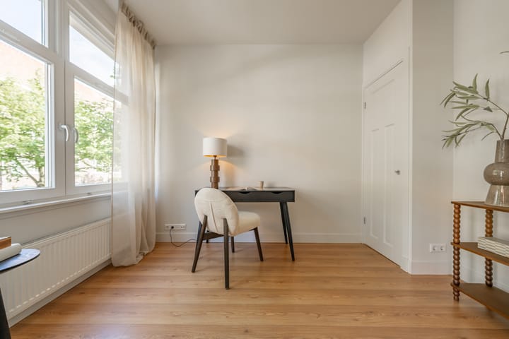 Appartement te koop: Sassenheimstraat 17-1, Amsterdam
