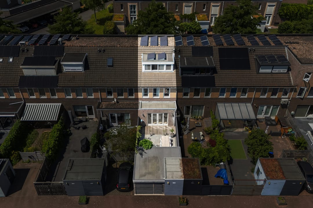 Foto 41 van Harry Banninkstraat 81