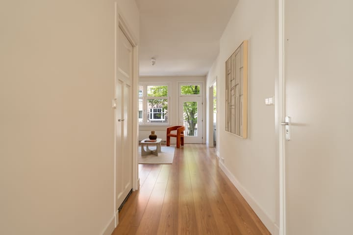 Appartement te koop: Sassenheimstraat 17-1, Amsterdam
