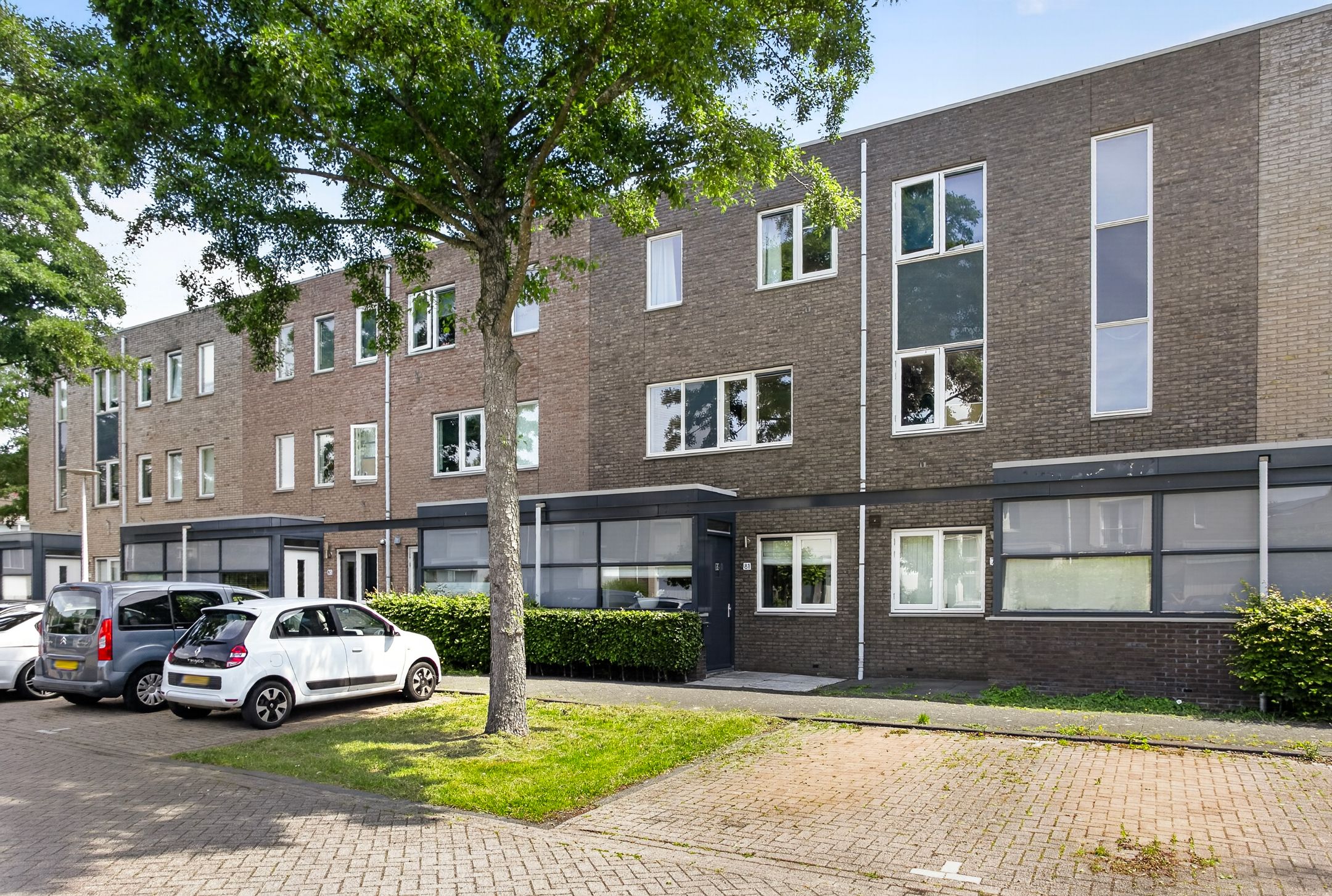 Foto 42 van Harry Banninkstraat 81