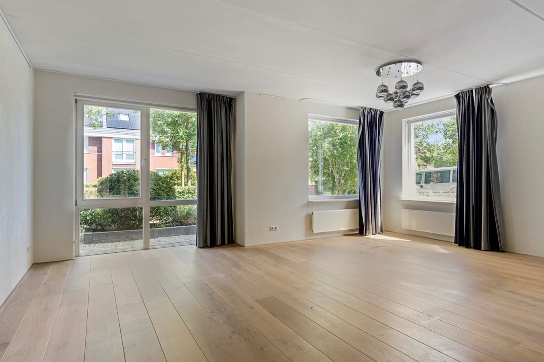 Photo 7 of Willem Plojterlaan 26