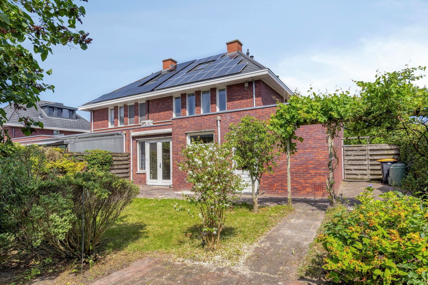 Photo 34 of Willem Plojterlaan 26