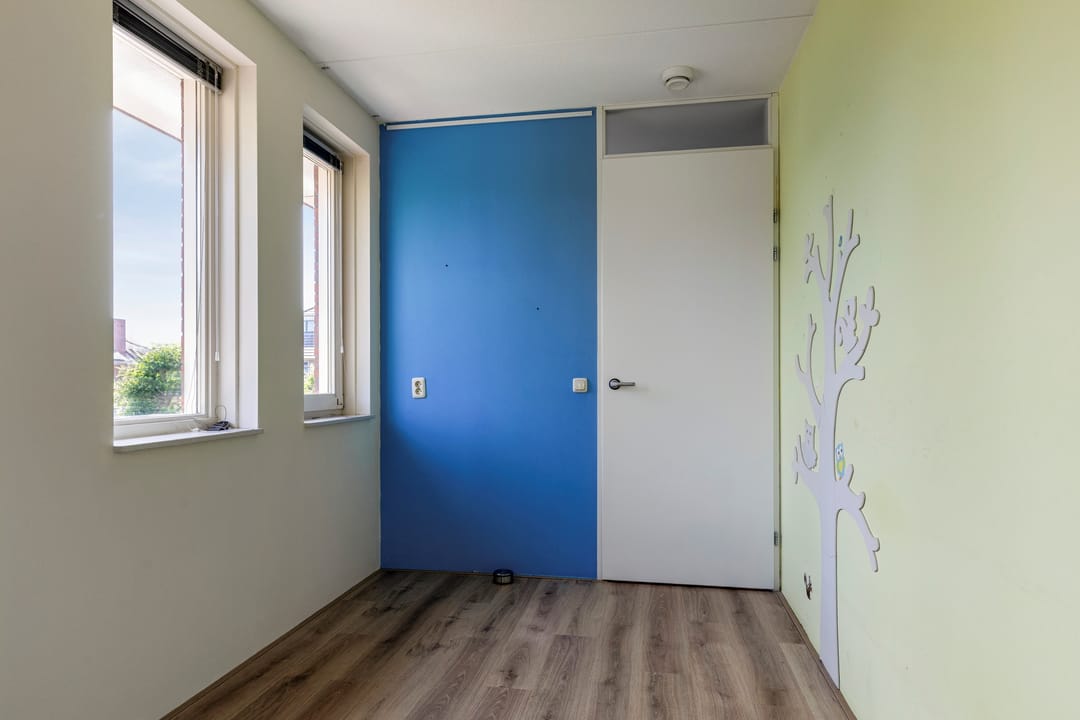 Photo 26 of Willem Plojterlaan 26