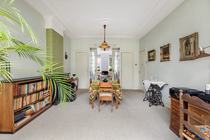 Tussenwoning te koop: Kleiweg 137, Rotterdam