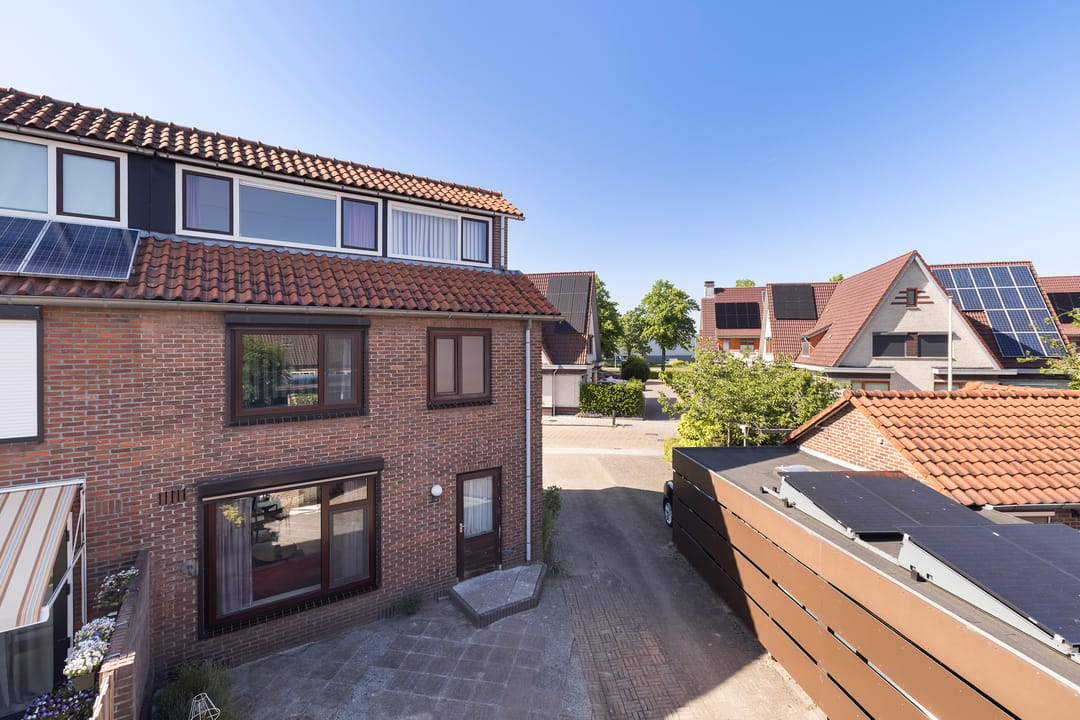 Photo 32 of Hiesveltstraat 18