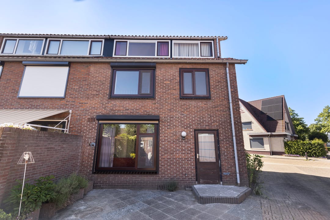 Photo 31 of Hiesveltstraat 18