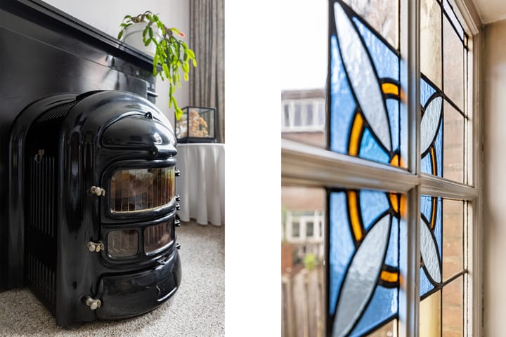 Tussenwoning te koop: Kleiweg 137, Rotterdam