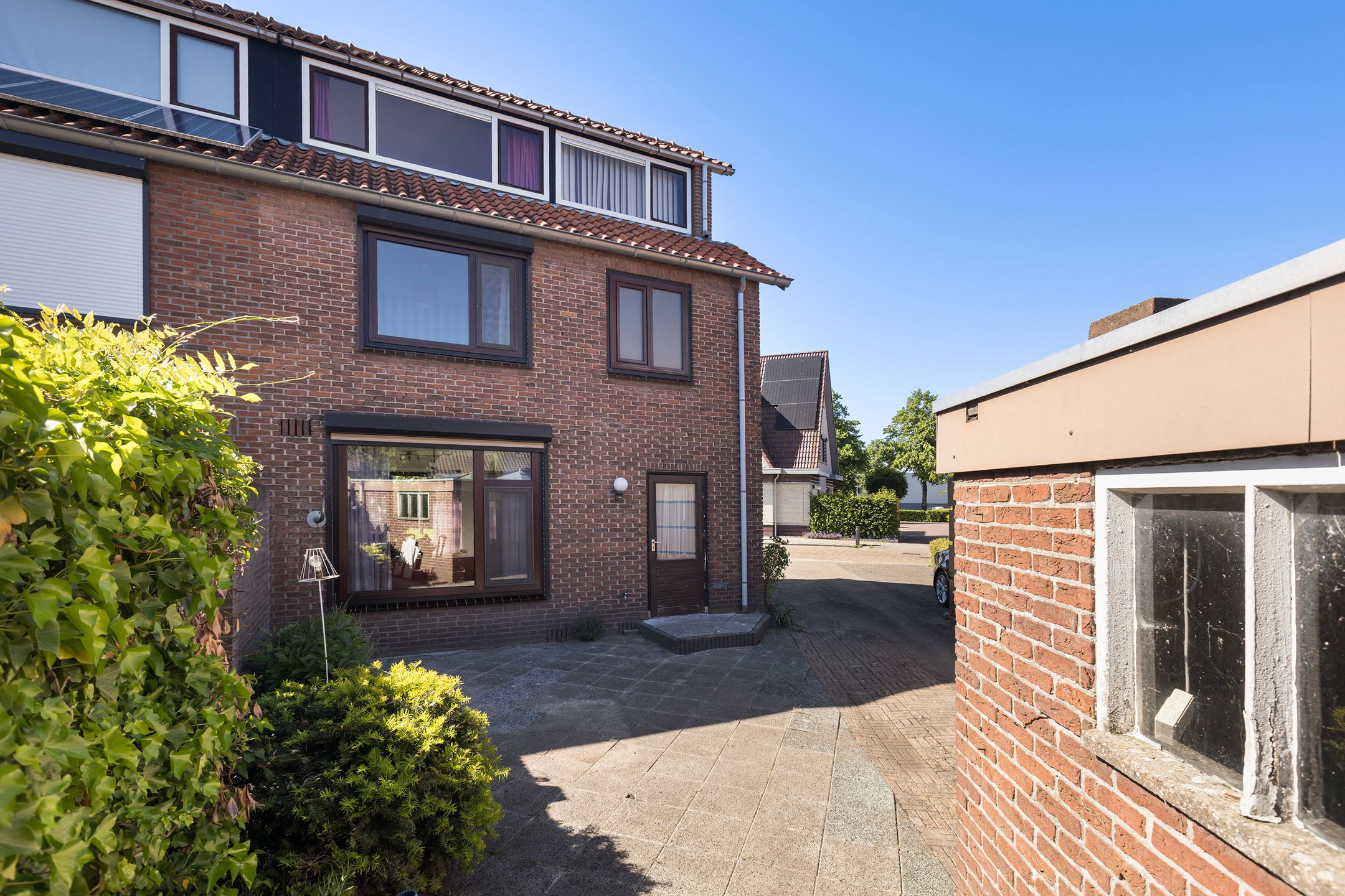 Photo 30 of Hiesveltstraat 18
