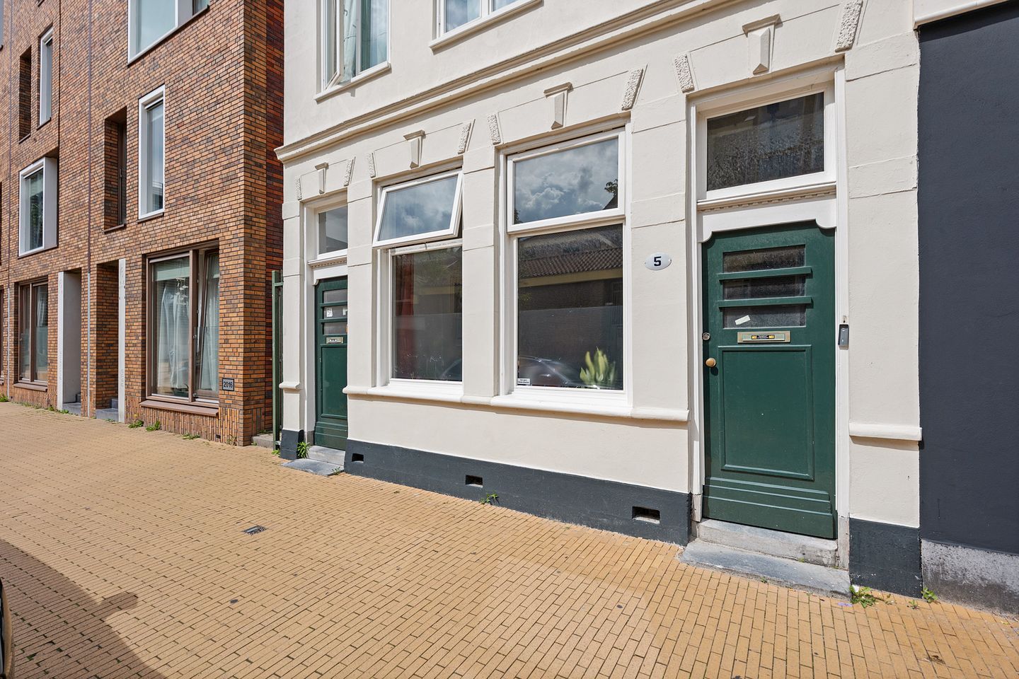 Foto 5 van Reitemakersrijge 5-A
