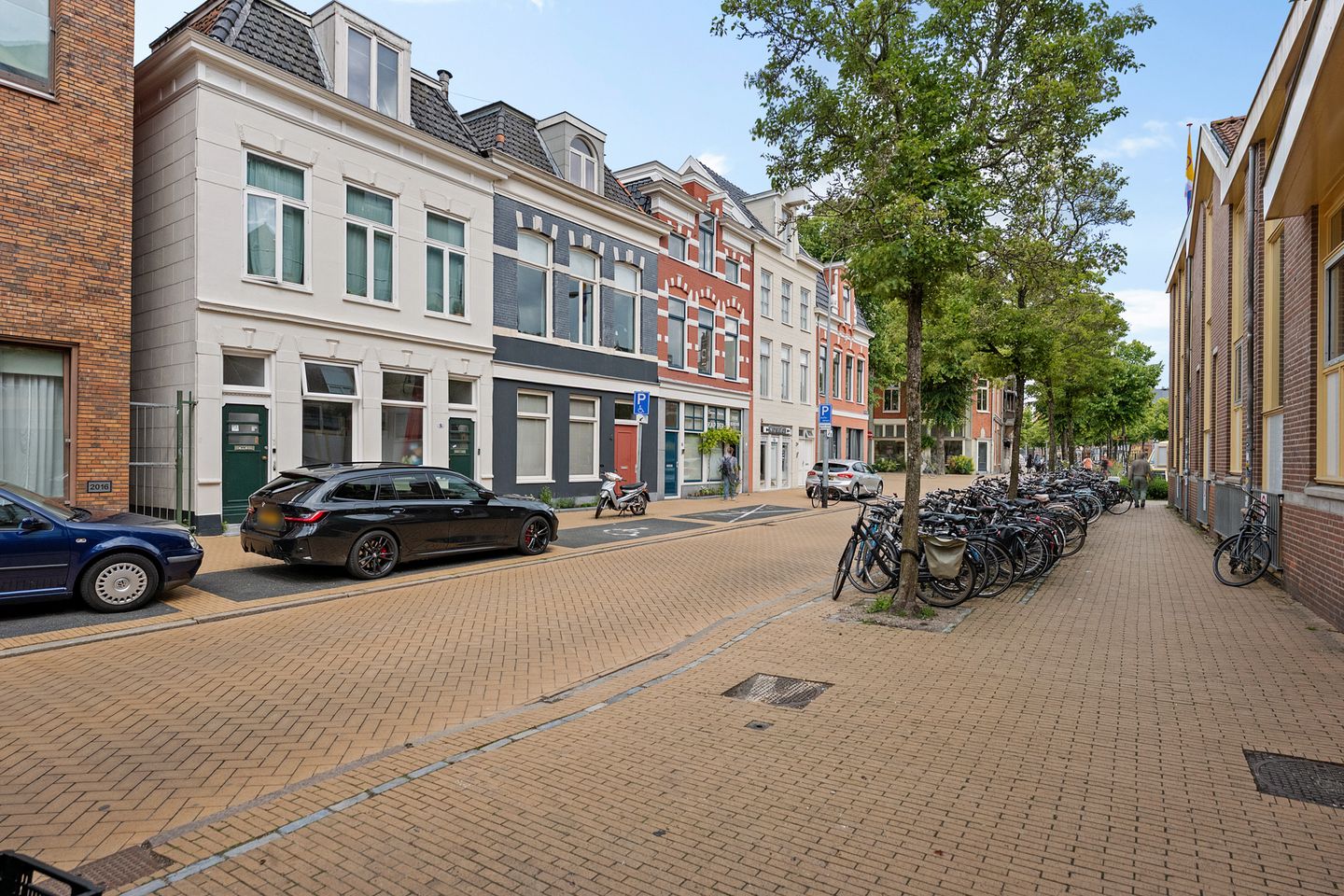 Foto 4 van Reitemakersrijge 5-A
