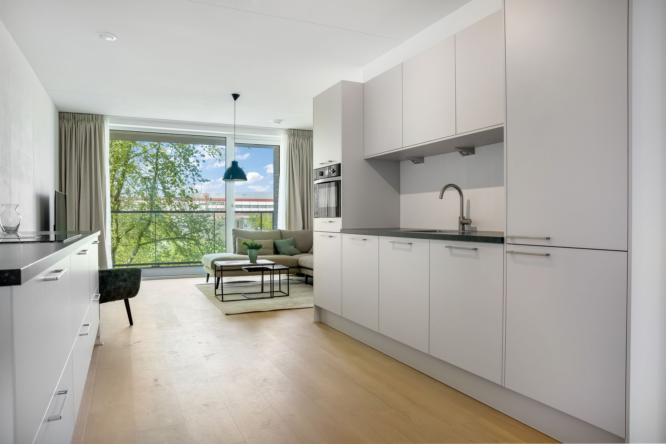 Photo 3 of Anthony Roodvoetsstraat 47