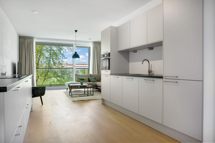 Photo 3 of Anthony Roodvoetsstraat 47