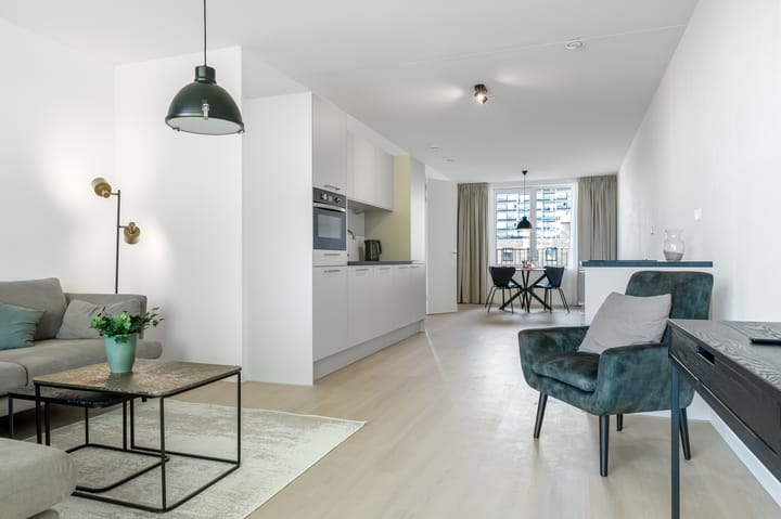 Photo 2 of Anthony Roodvoetsstraat 47