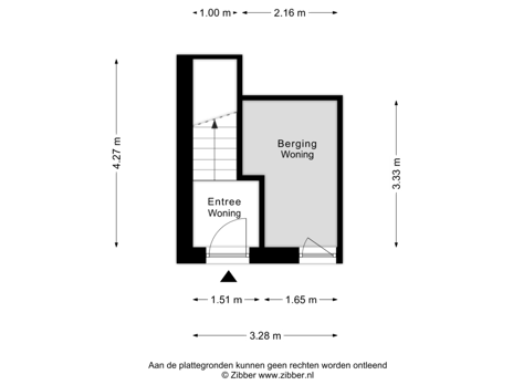 View floorplan