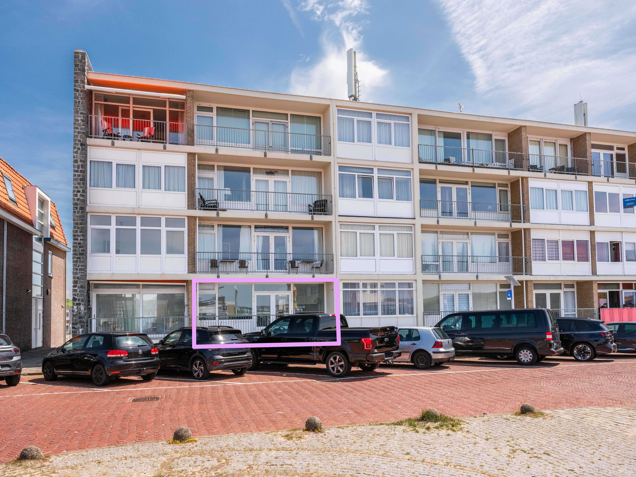 Van der Wijckplein 3 