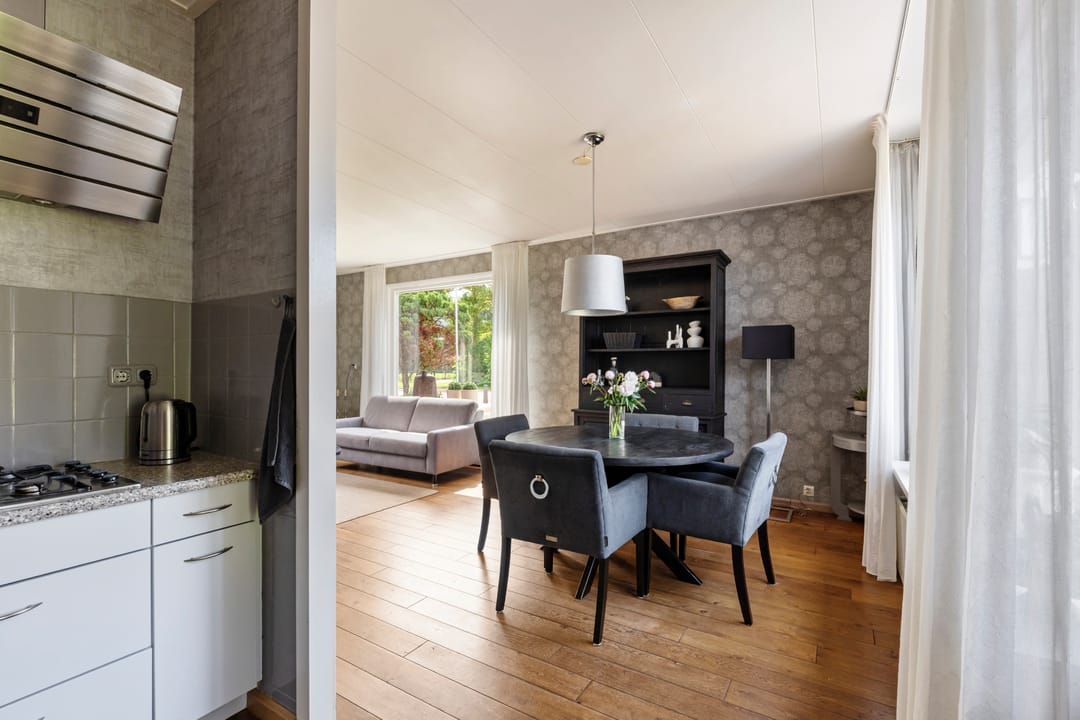 Photo 13 of Jonkerstraat 20