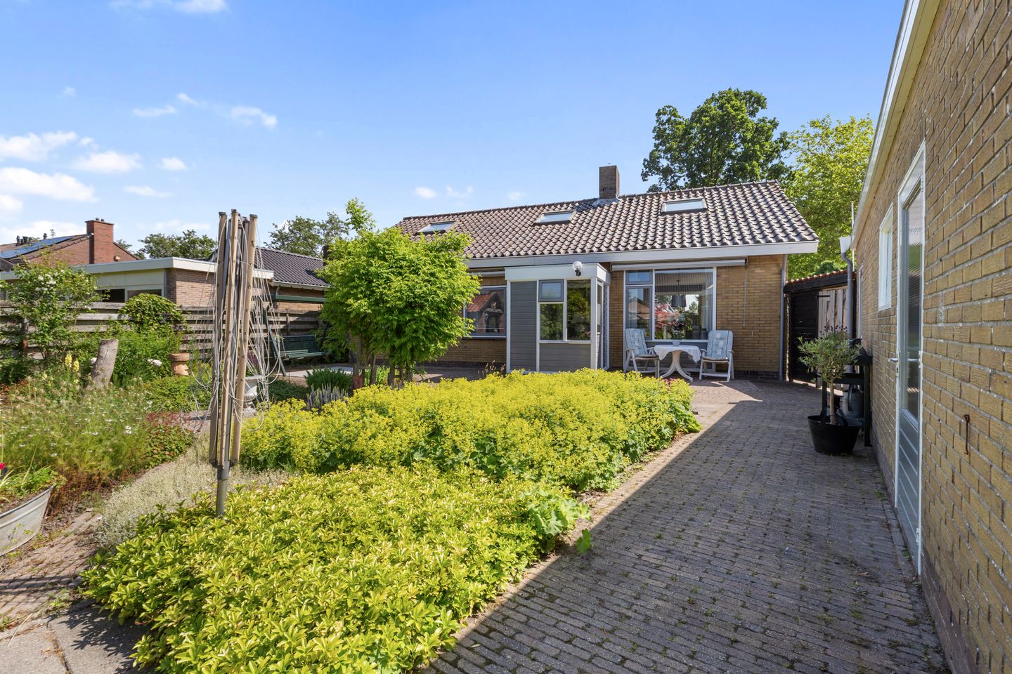 Photo 29 of Jonkerstraat 20
