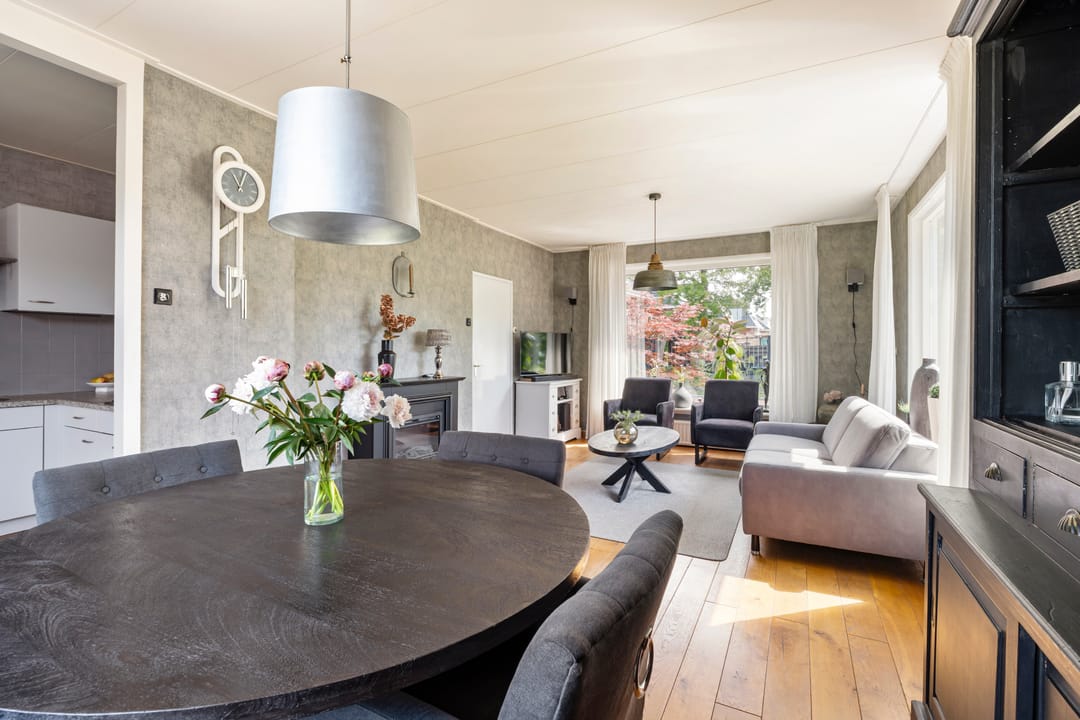 Photo 11 of Jonkerstraat 20