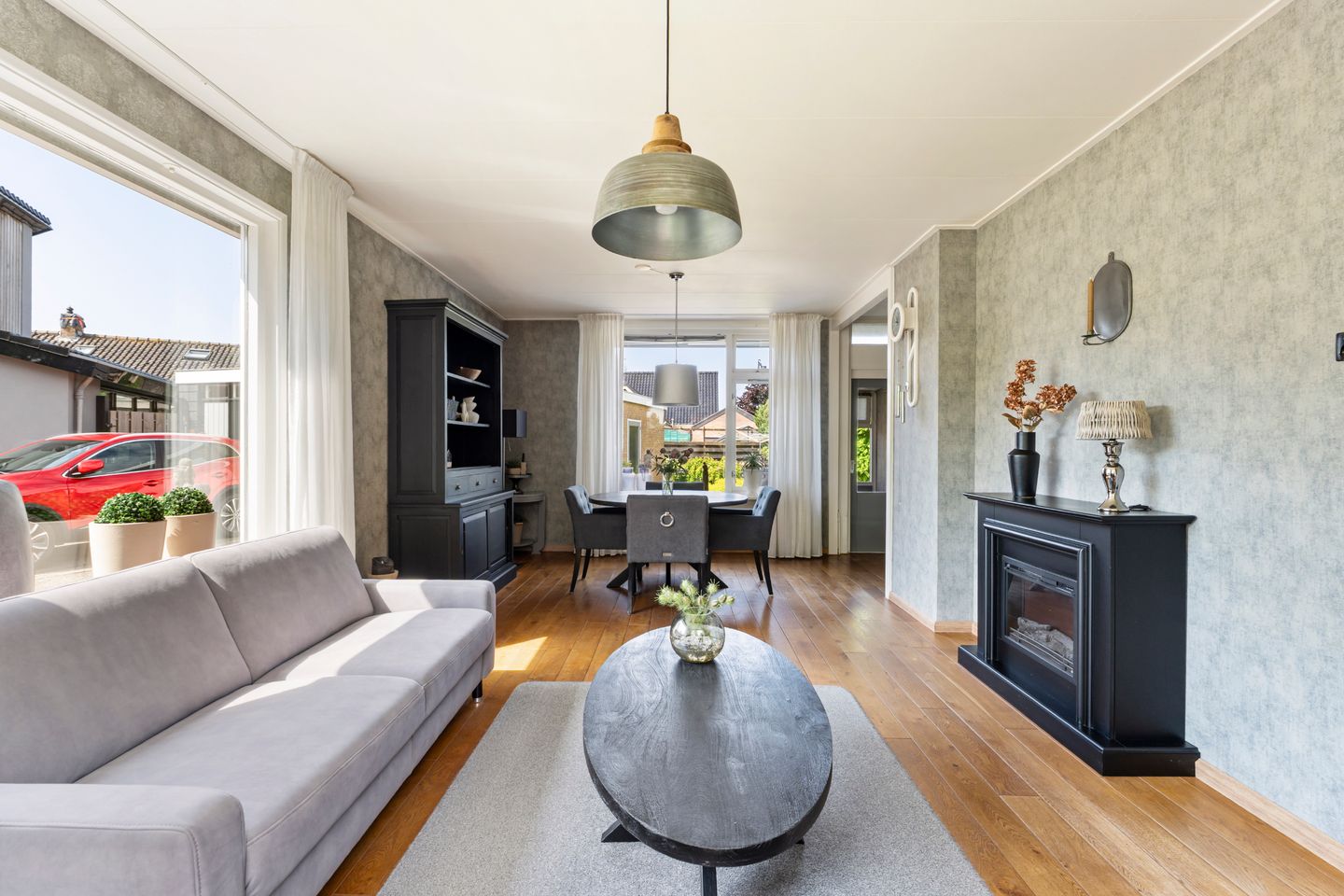 Photo 10 of Jonkerstraat 20