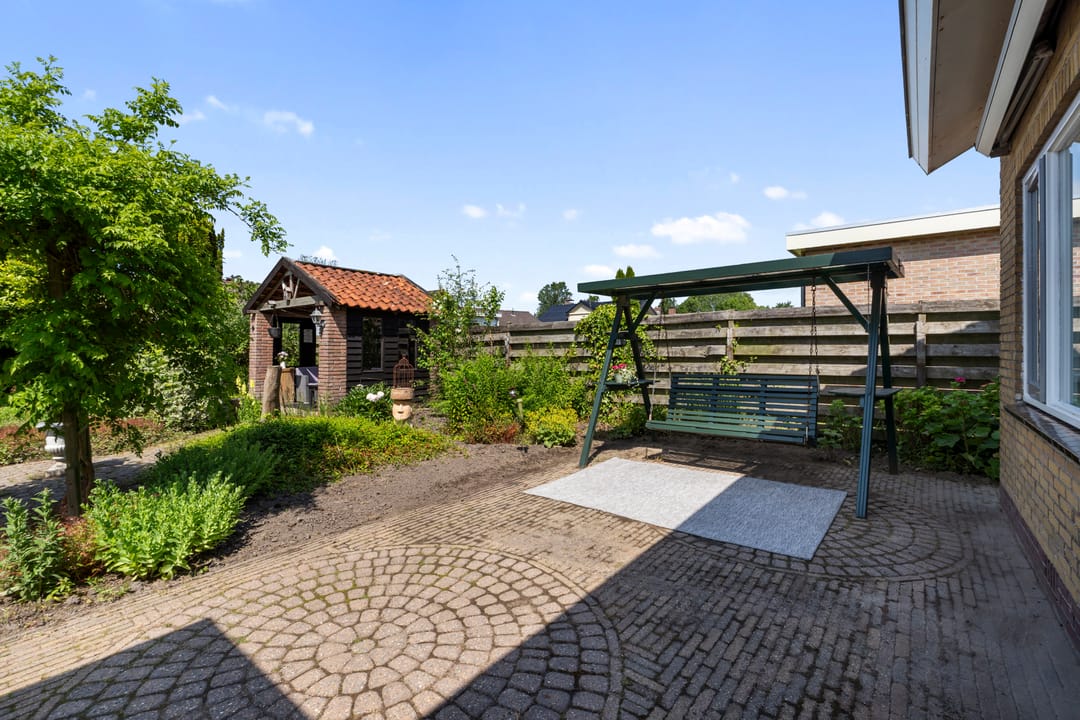 Photo 32 of Jonkerstraat 20