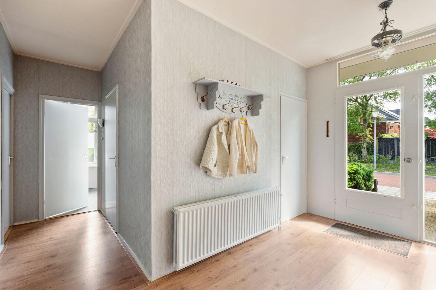 Photo 5 of Jonkerstraat 20
