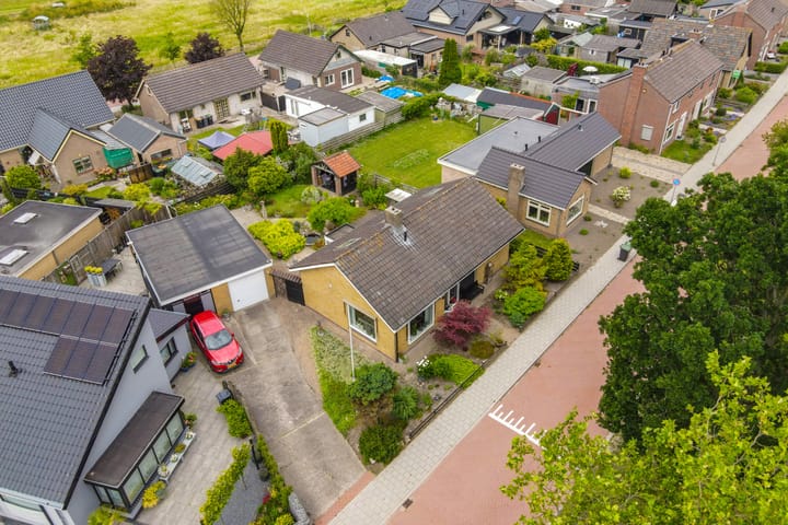 Photo 3 of Jonkerstraat 20