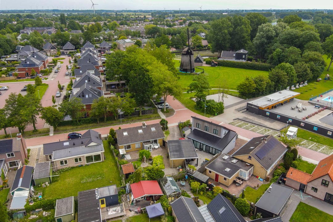 Photo 43 of Jonkerstraat 20