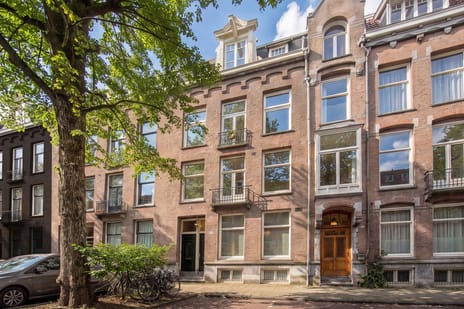 Johannes Verhulststraat thumbnail