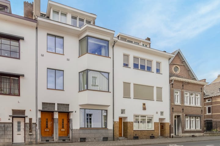 Hondstraat 20-B