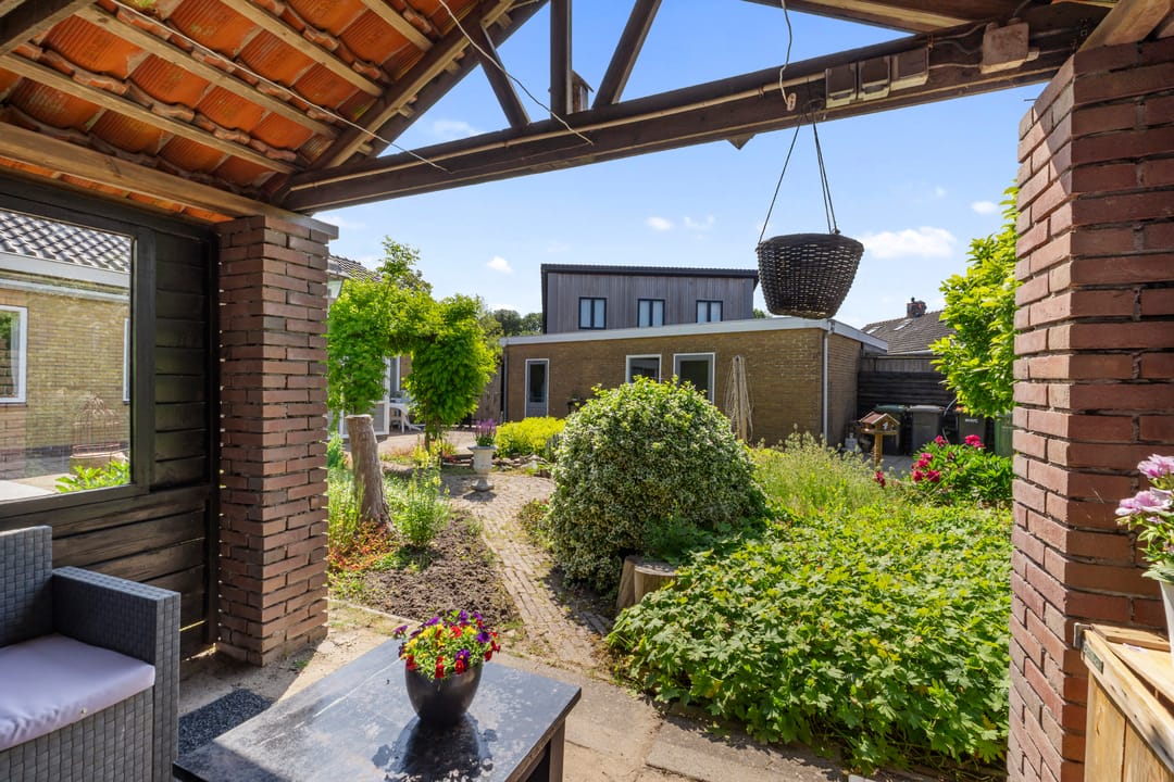 Photo 38 of Jonkerstraat 20
