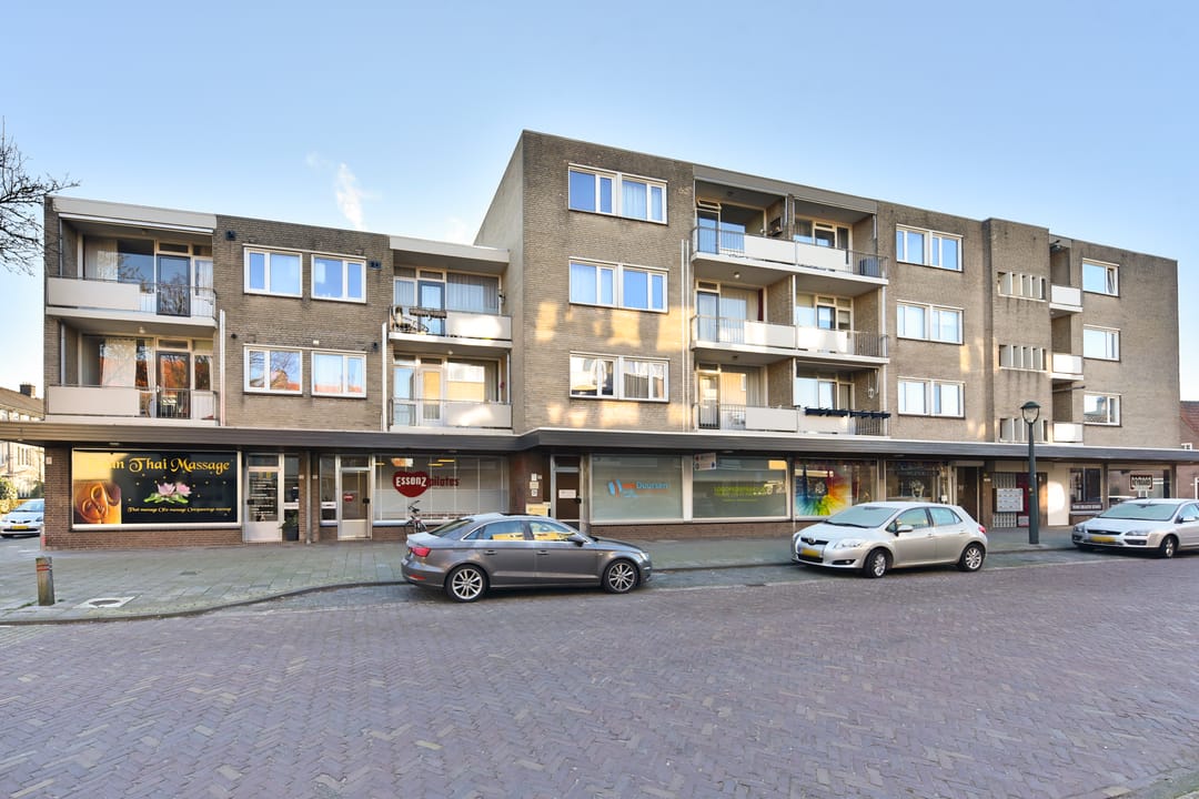 Foto 1 van 1e Wilakkersstraat 69