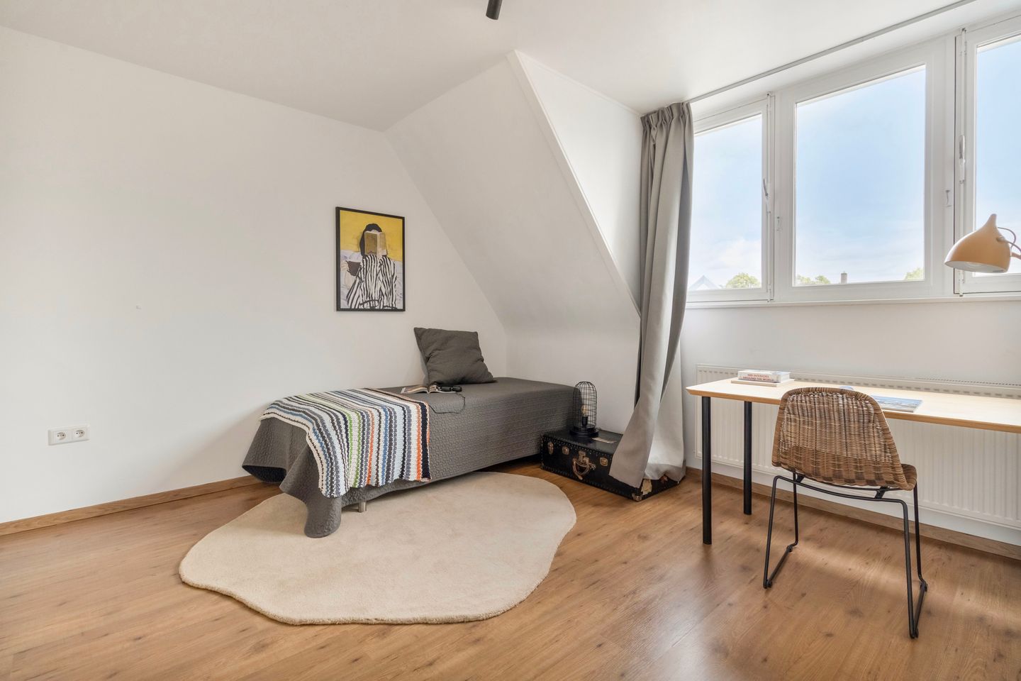 Foto 19 van Hondstraat 20-B