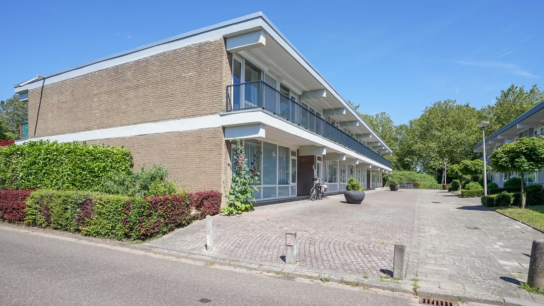Photo 23 of Dr. Ir. Bungestraat 20