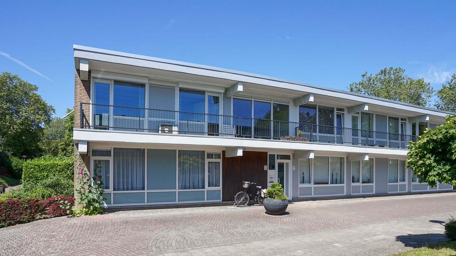 Dr. Ir. Bungestraat 20 