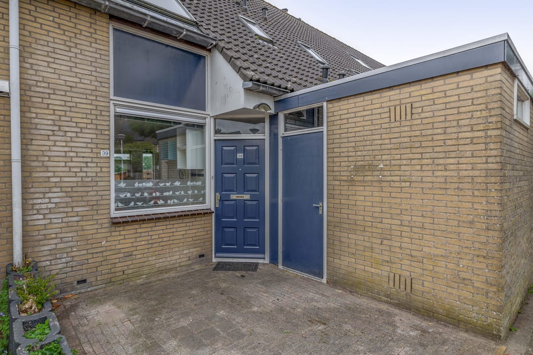 Photo 11 of Berenkreek 39